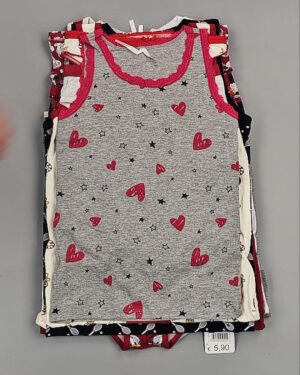 Фотография  230 - Нижнее белье CALZEDONIA дети#40 шт, ЛОТ №8827 оптом в Новосибирске и Новосибирской области