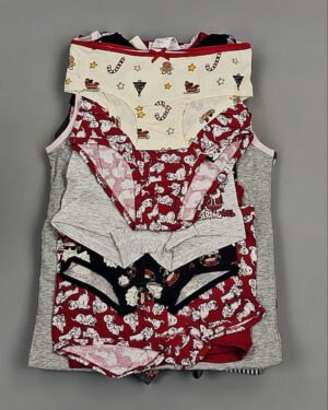 Фотография  200 - Нижнее белье CALZEDONIA дети#40 шт, ЛОТ №8826 оптом в Новосибирске и Новосибирской области