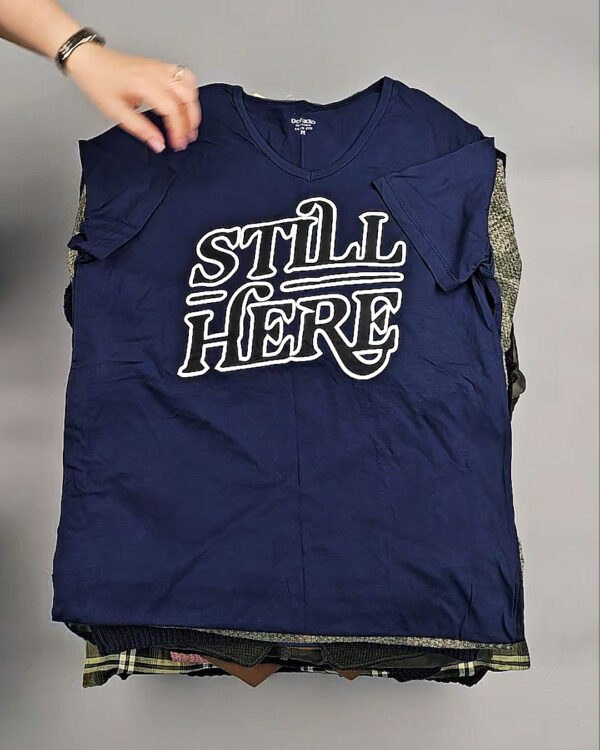 Фотография  997 - DEFACTO mix Sp/Sum#18 кг оптом в Новосибирске и Новосибирской области