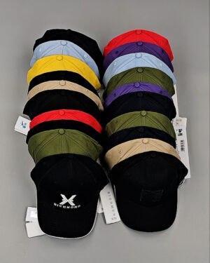 Купить Кепки мужские C-3328 (MEN CAPS J-R/S) #20 шт оптом в Новосибирске и Новосибирской области