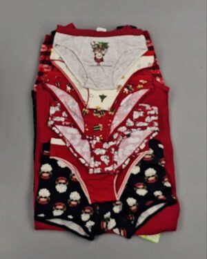 Фотография  642 - Нижнее белье CALZEDONIA дети#40 шт, ЛОТ №8824 оптом в Новосибирске и Новосибирской области