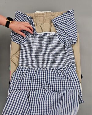 Фотография  620 - TCM Summer 104#15 кг, ЛОТ №8731 оптом в Новосибирске и Новосибирской области