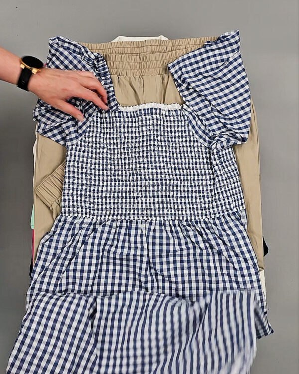 Фотография  749 - TCM Summer 104#15 кг, ЛОТ №8731 оптом в Новосибирске и Новосибирской области