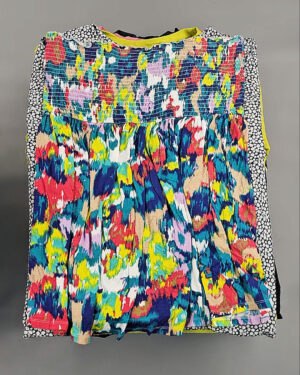 Купить XXL Summer mix БМ#20 кг, ЛОТ № ВК0137 оптом в Новосибирске и Новосибирской области