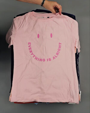 Фотография  543 - TCM Summer 074#15 кг, ЛОТ №8900 оптом в Новосибирске и Новосибирской области