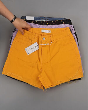 Фотография  351 - Шорты Bestseller 045 B#6 кг, ЛОТ №8914 оптом в Новосибирске и Новосибирской области