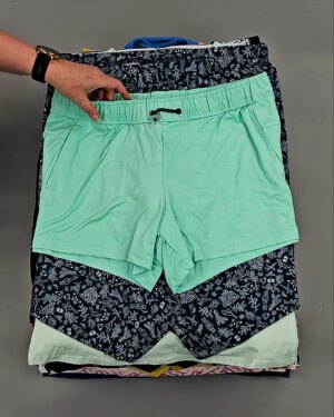 Фотография  535 - TCM Summer 104#15 кг, ЛОТ №8730 оптом в Новосибирске и Новосибирской области