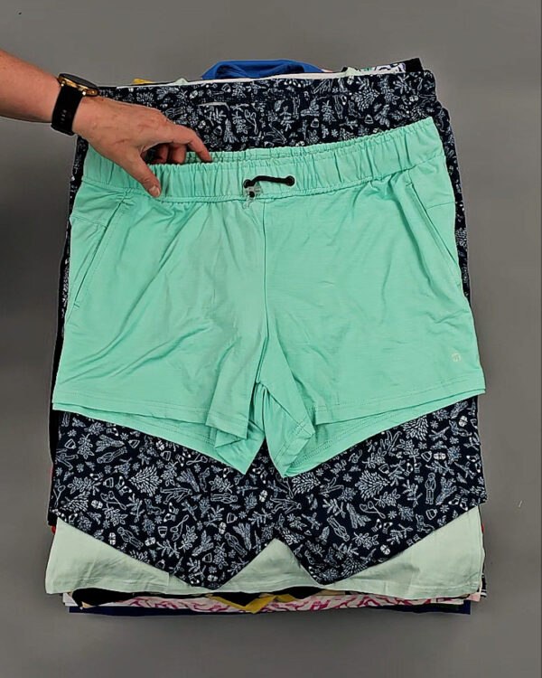 Фотография  861 - TCM Summer 104#15 кг, ЛОТ №8730 оптом в Новосибирске и Новосибирской области