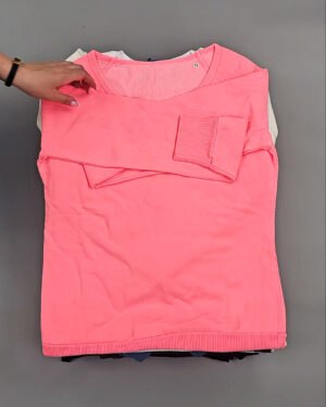 Фотография  520 - CIRCUS mix #12,1 кг, ЛОТ №8808 оптом в Новосибирске и Новосибирской области