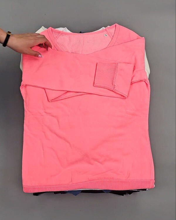 Фотография  837 - CIRCUS mix #12,1 кг, ЛОТ №8808 оптом в Новосибирске и Новосибирской области