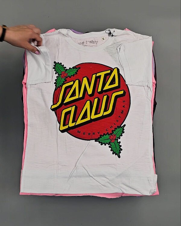 Фотография  847 - CIRCUS mix #12 кг, ЛОТ №8807 оптом в Новосибирске и Новосибирской области