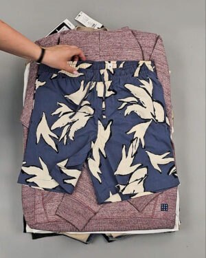 Фотография  125 - ONLY/JJ/BLEND men Summer 045#10 кг, ЛОТ №8809 оптом в Новосибирске и Новосибирской области