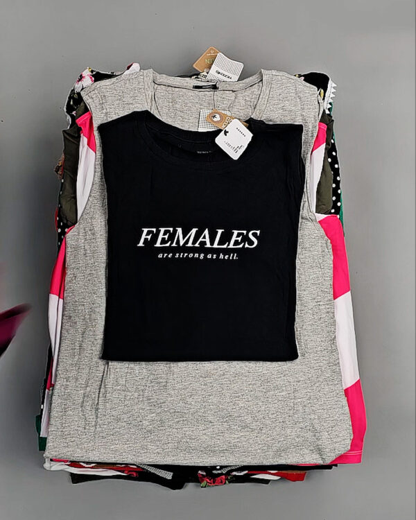 Фотография  246 - CALZEDONIA лето mix#50 шт, ЛОТ №8858 оптом в Новосибирске и Новосибирской области