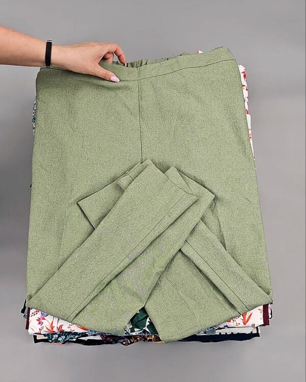 Фотография  484 - XXL Summer mix БМ#20 кг, ЛОТ № ВК0136 оптом в Новосибирске и Новосибирской области