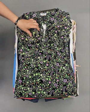 Фотография  690 - NOISY MAY Summer mix 045#15,5 кг, ЛОТ №8916 оптом в Новосибирске и Новосибирской области