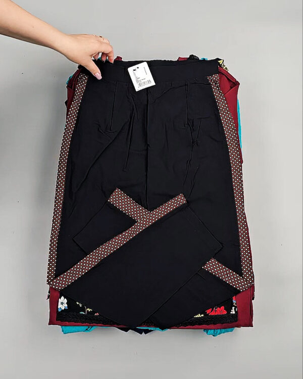 Фотография  311 - CALZEDONIA лето mix#50 шт, ЛОТ №8857 оптом в Новосибирске и Новосибирской области