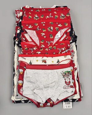 Купить Нижнее белье CALZEDONIA дети#40 шт, ЛОТ №8827 оптом в Новосибирске и Новосибирской области