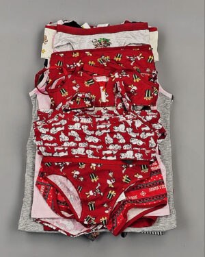 Купить Нижнее белье CALZEDONIA дети#40 шт, ЛОТ №8826 оптом в Новосибирске и Новосибирской области