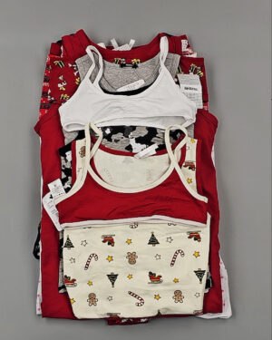 Купить Нижнее белье CALZEDONIA дети#40 шт, ЛОТ №8825 оптом в Новосибирске и Новосибирской области