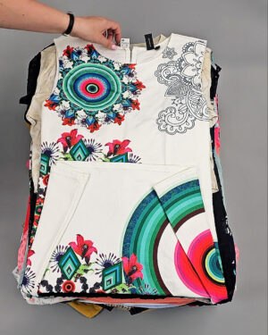 Купить Mix Euro Summer#100 кг, ЛОТ № ВК0139 оптом в Новосибирске и Новосибирской области