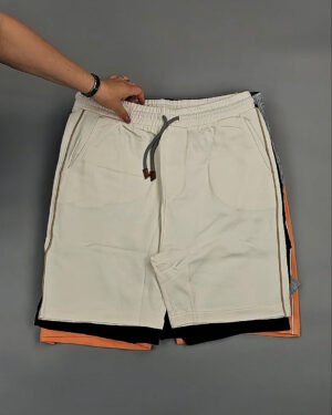 Фотография  518 - Шорты мужские Sorbino C-3133 (Men Short Sorbino) #8,55 кг, ЛОТ №8849 оптом в Новосибирске и Новосибирской области