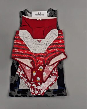 Фотография  767 - Нижнее белье CALZEDONIA дети#40 шт оптом в Новосибирске и Новосибирской области