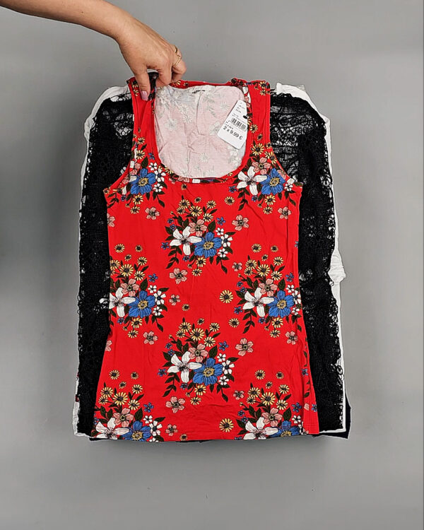 Фотография  629 - CALZEDONIA лето mix#50 шт, ЛОТ №8853 оптом в Новосибирске и Новосибирской области