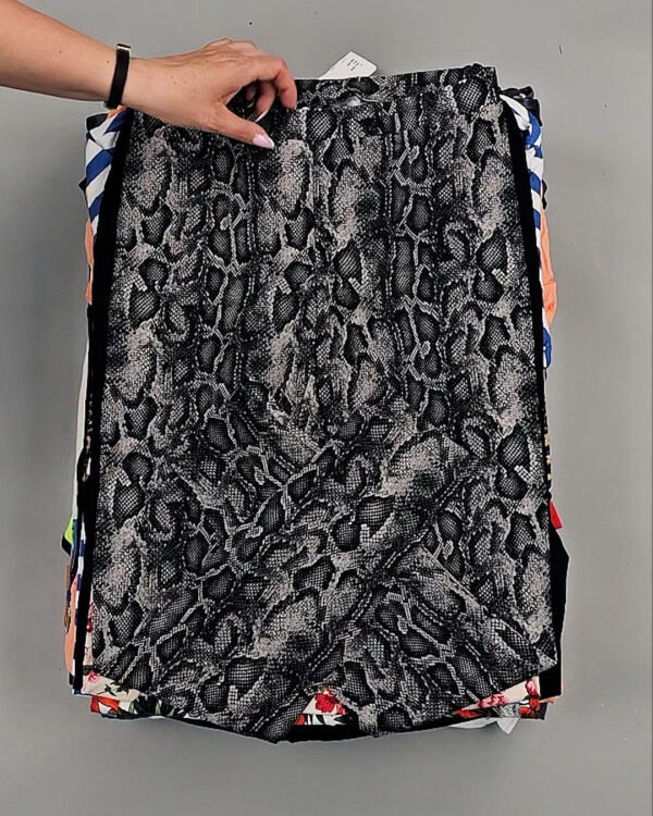 Фотография  623 - CALZEDONIA лето mix#50 шт, ЛОТ №8817 оптом в Новосибирске и Новосибирской области