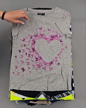 Фотография  776 - LPP Summer mix#20 кг, ЛОТ №8803 оптом в Новосибирске и Новосибирской области