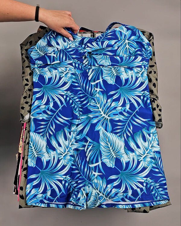 Фотография  497 - XXL Summer mix БМ#20 кг, ЛОТ № ВК0135 оптом в Новосибирске и Новосибирской области