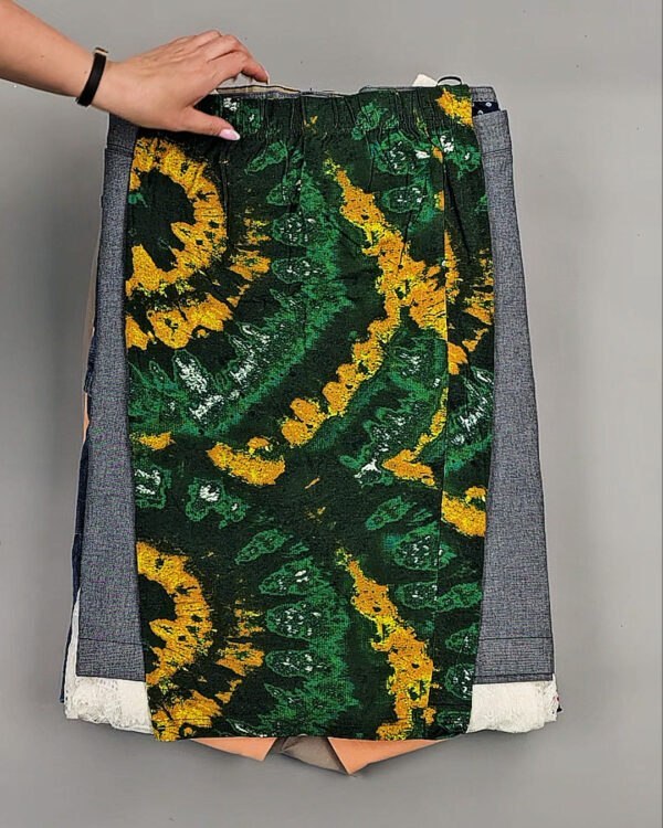 Фотография  586 - Bon Prix м/ж Summer#30 шт, ЛОТ №8775 оптом в Новосибирске и Новосибирской области