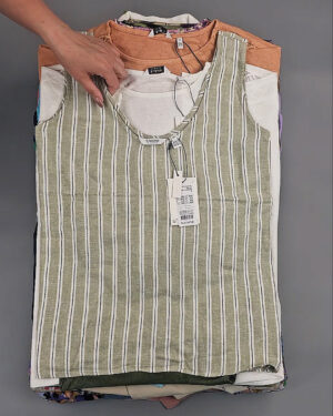 Фотография  545 - B.YOUNG Summer mix 045#17 кг, ЛОТ №8918 оптом в Новосибирске и Новосибирской области