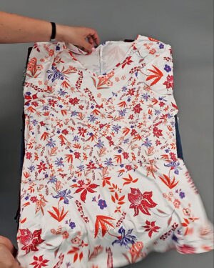 Фотография  651 - XXL Summer mix БМ#20 кг, ЛОТ № ВК0136 оптом в Новосибирске и Новосибирской области