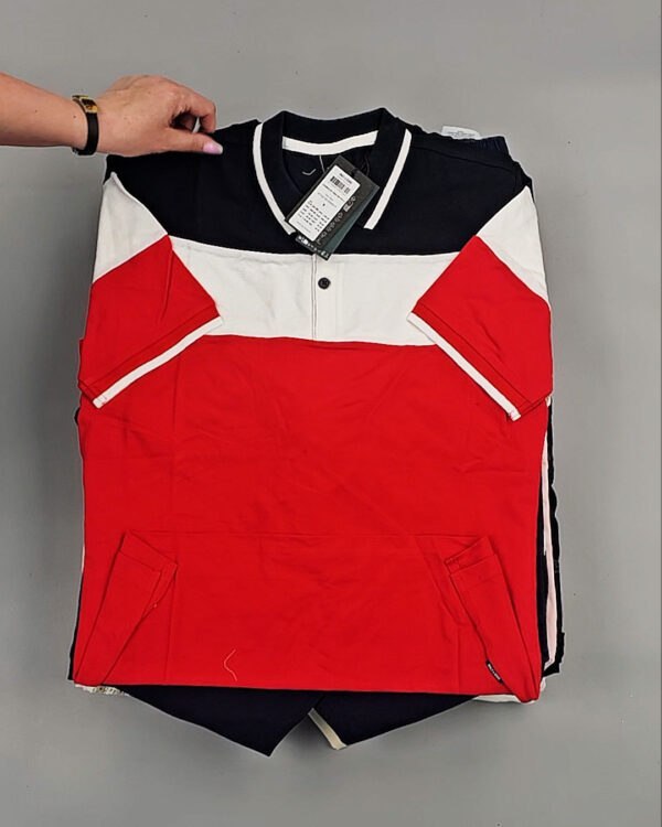 Фотография  686 - ONLY/JJ/BLEND men Summer 045#13 кг, ЛОТ №8812 оптом в Новосибирске и Новосибирской области