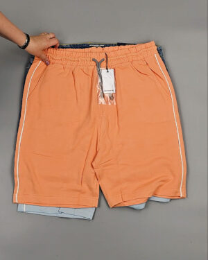 Фотография  508 - Шорты мужские Sorbino C-3133 (Men Short Sorbino) #8,55 кг, ЛОТ №8850 оптом в Новосибирске и Новосибирской области