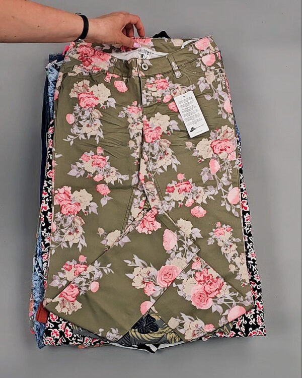 Фотография  900 - Bon Prix м/ж Summer#30 шт, ЛОТ №8776 оптом в Новосибирске и Новосибирской области