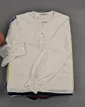 Фотография  286 - GEORGE+ARCADIA mix S AD16#10 кг, ЛОТ №8885 оптом в Новосибирске и Новосибирской области