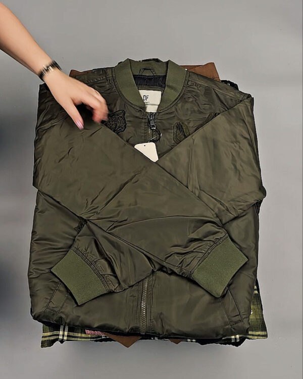 Фотография  598 - DEFACTO mix Sp/Sum#18 кг оптом в Новосибирске и Новосибирской области