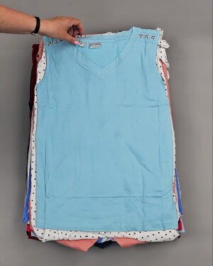 Фотография  474 - Bon Prix м/ж Summer#30 шт, ЛОТ №8777 оптом в Новосибирске и Новосибирской области