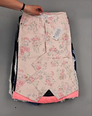 Фотография  761 - Bon Prix м/ж Summer#30 шт, ЛОТ №8779 оптом в Новосибирске и Новосибирской области