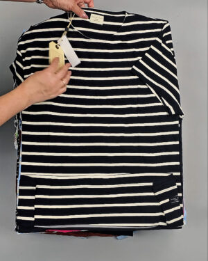 Фотография  688 - GEORGE+ARCADIA mix S AD16#10 кг, ЛОТ №8882 оптом в Новосибирске и Новосибирской области