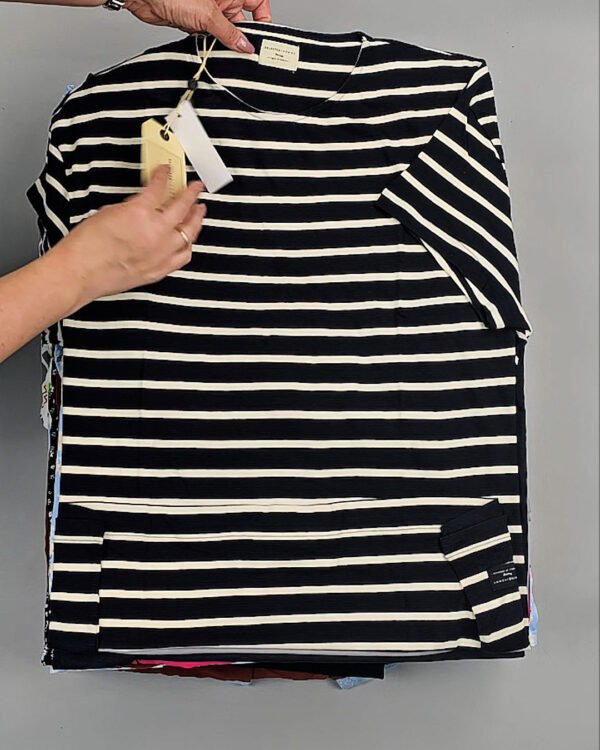 Фотография  113 - GEORGE+ARCADIA mix S AD16#10 кг, ЛОТ №8882 оптом в Новосибирске и Новосибирской области