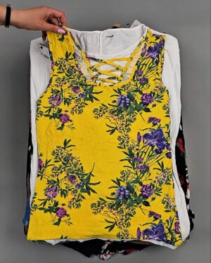 Фотография  753 - CALZEDONIA лето mix#50 шт, ЛОТ №8816 оптом в Новосибирске и Новосибирской области