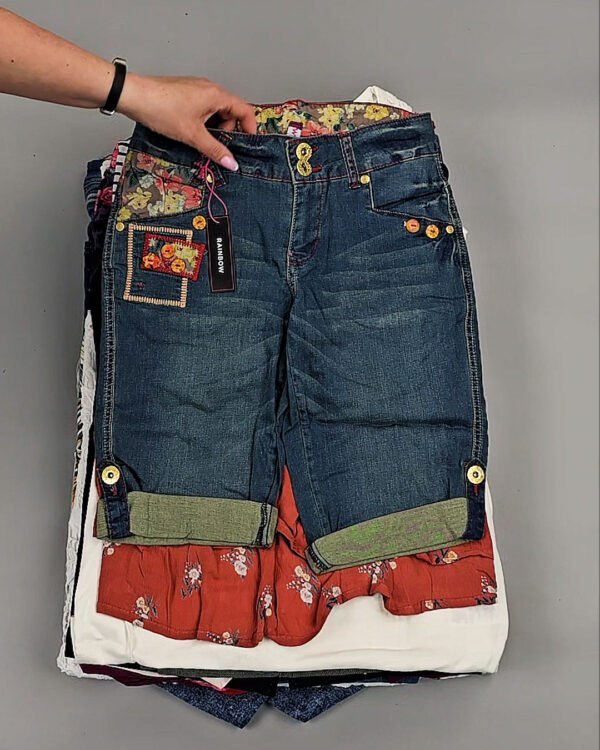 Фотография  176 - Bon Prix м/ж Summer#30 шт, ЛОТ №8778 оптом в Новосибирске и Новосибирской области