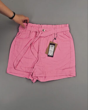 Фотография  857 - Шорты Bestseller 045 B#6 кг, ЛОТ №8914 оптом в Новосибирске и Новосибирской области