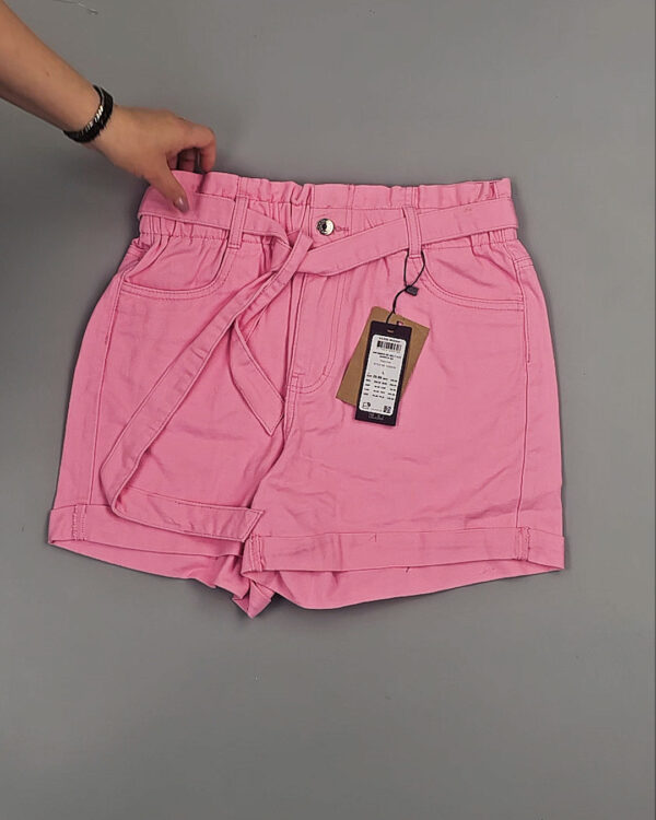 Фотография  796 - Шорты Bestseller 045 B#6 кг, ЛОТ №8914 оптом в Новосибирске и Новосибирской области