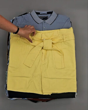 Фотография  683 - GEORGE+ARCADIA mix S AD16#10 кг, ЛОТ №8885 оптом в Новосибирске и Новосибирской области