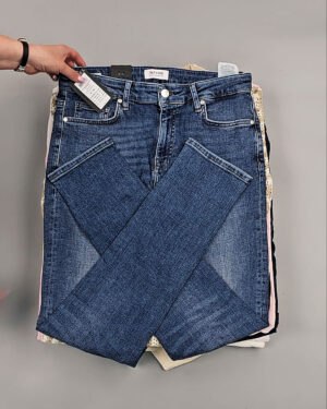 Фотография  966 - ONLY/JJ/BLEND men Summer 045#13 кг, ЛОТ №8812 оптом в Новосибирске и Новосибирской области