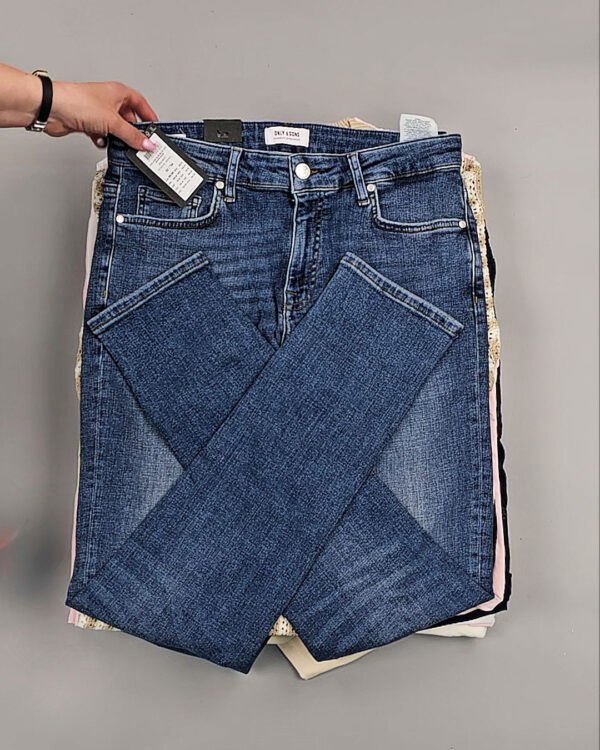 Фотография  541 - ONLY/JJ/BLEND men Summer 045#13 кг, ЛОТ №8812 оптом в Новосибирске и Новосибирской области