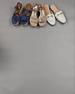 Фотография  184 - Обувь босоножки#11 кг оптом в Новосибирске и Новосибирской области